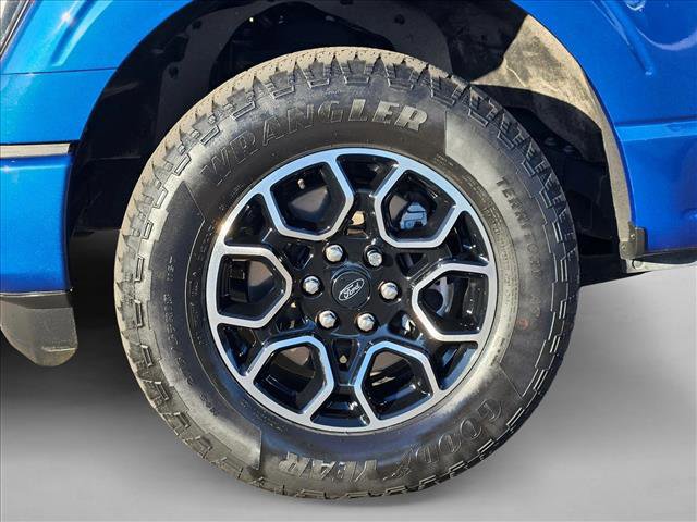 Used 2022 Ford F150 XLT w/ Equipment Group 302A High image 20