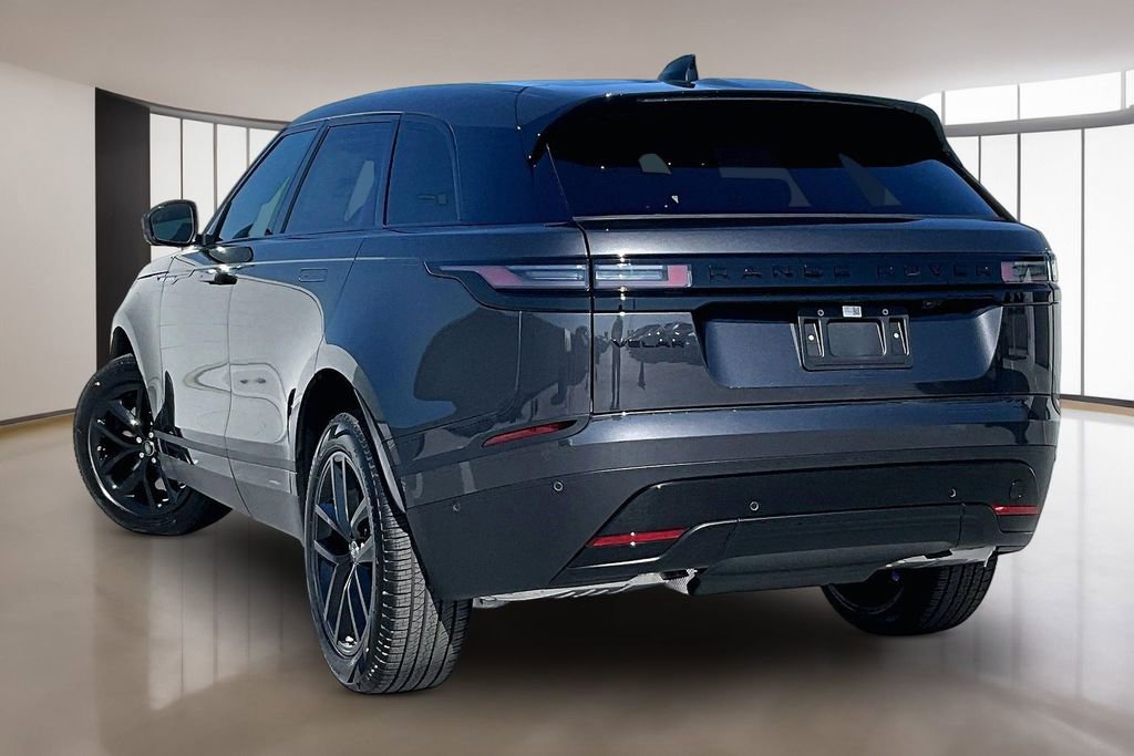 New 2026 Land Rover Range Rover Velar S AWD/4WD image 3