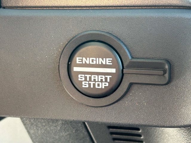 New 2026 Ford Bronco Big Bend AWD/4WD image 25