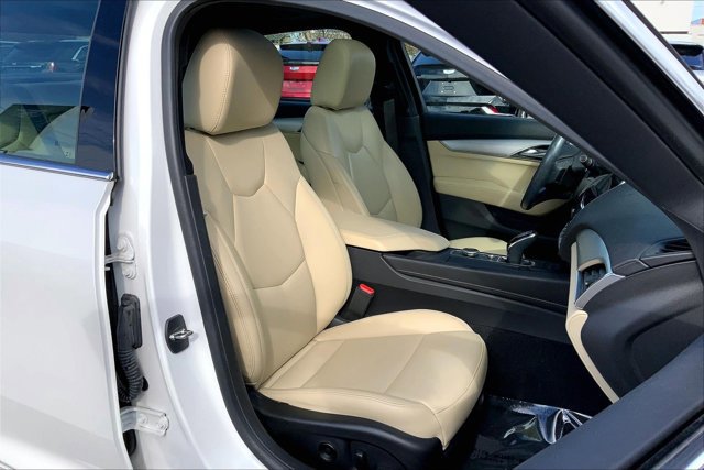Used 2023 Cadillac CT5 Luxury w/ Sun And Sound Package image 6