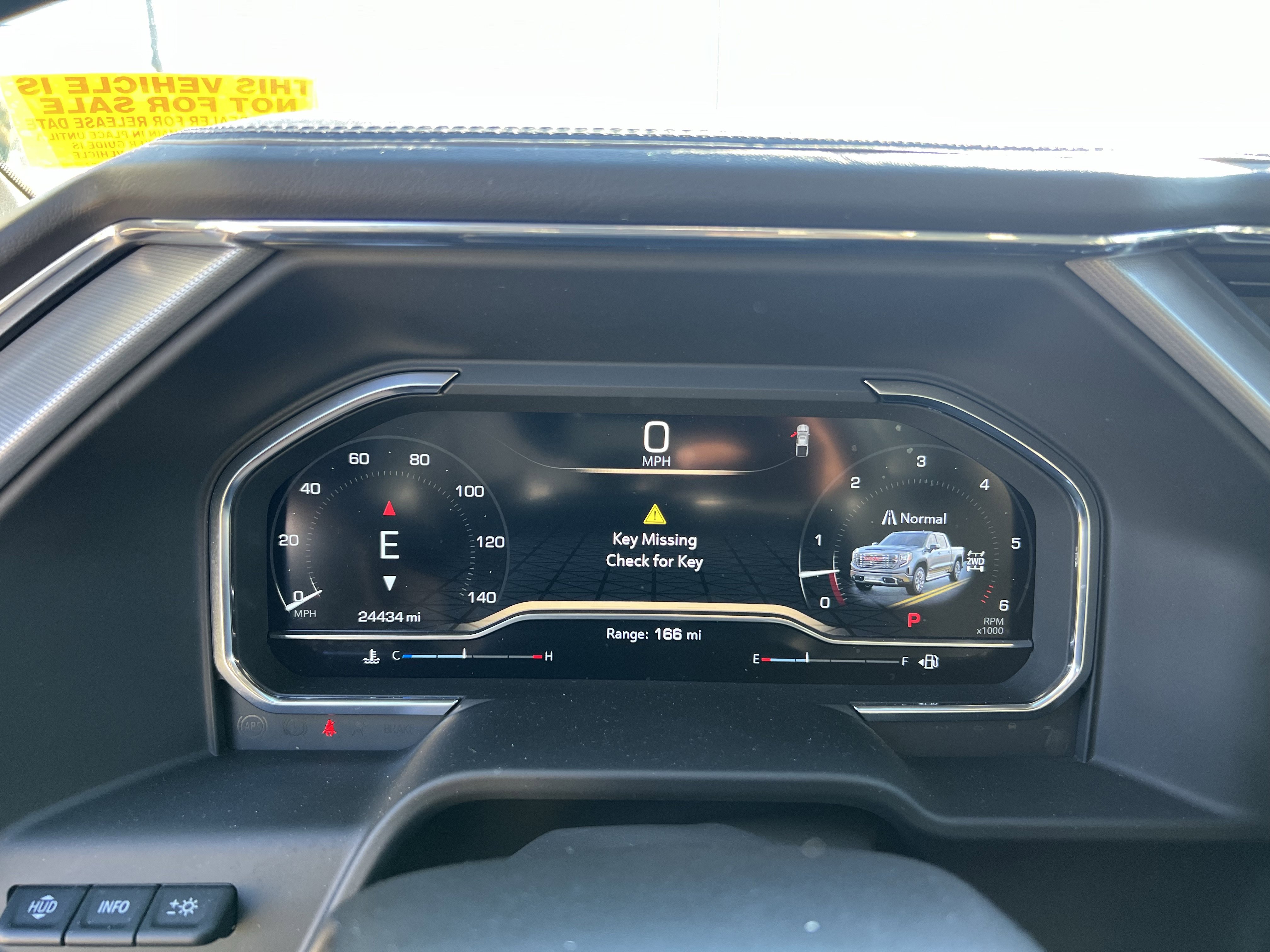 Used 2024 GMC Sierra 1500 Denali w/ Denali Reserve Package image 35