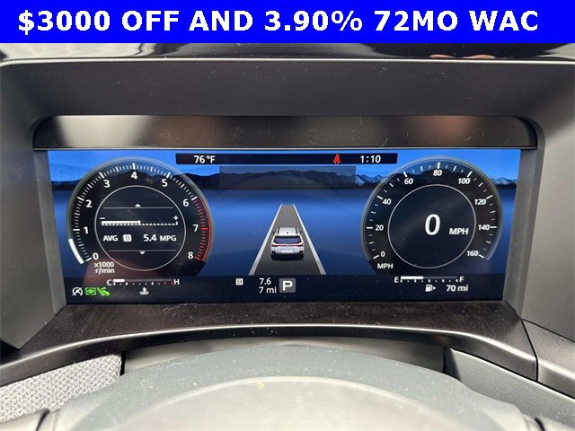 New 2026 Subaru Outback Limited image 25