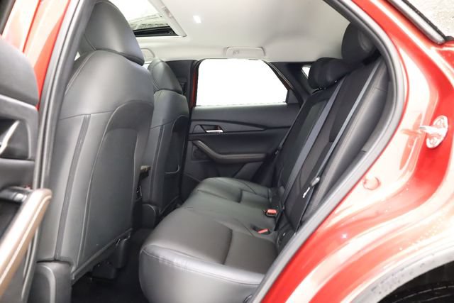 Used 2025 MAZDA CX-30 AWD 2.5 S w/ Premium Package image 23