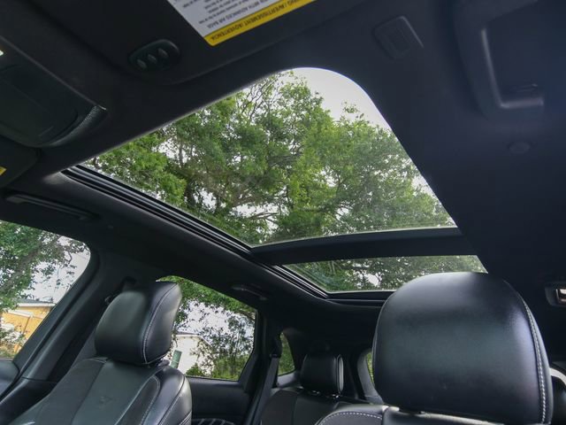 Used 2019 Ford Edge ST w/ Equipment Group 401A AWD/4WD image 22