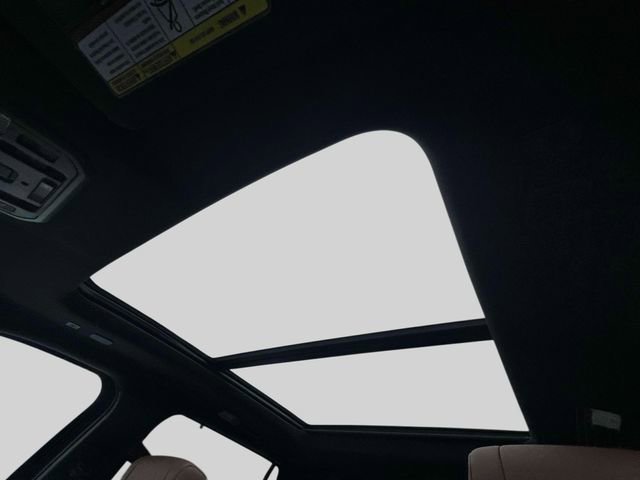 Certified 2026 Toyota Sequoia 1794 Edition w/ Tow Technology Package image 35