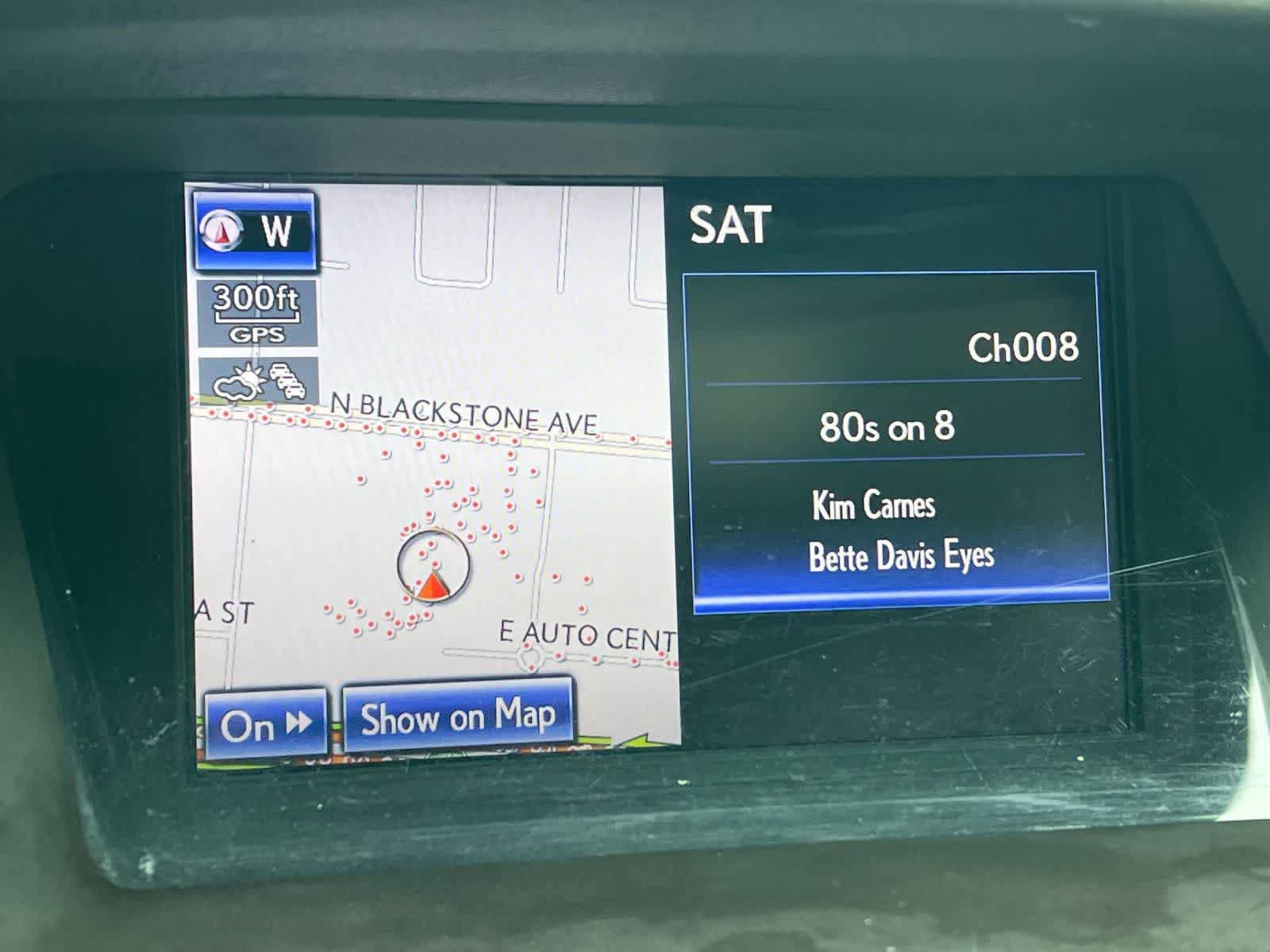 Used 2013 Lexus RX 350 AWD w/ Navigation Pkg image 20