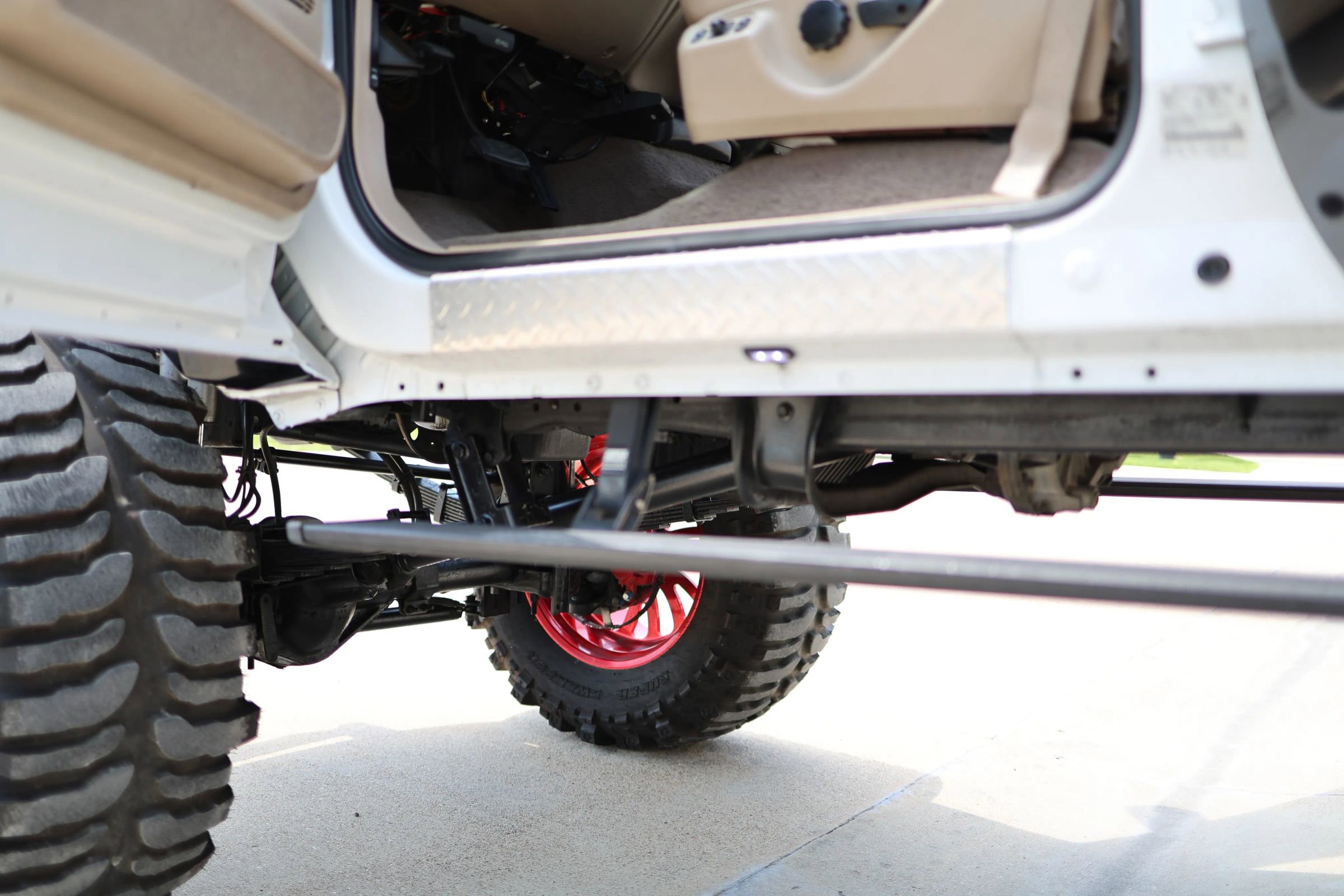 Used 2001 Ford F350 XLT image 28