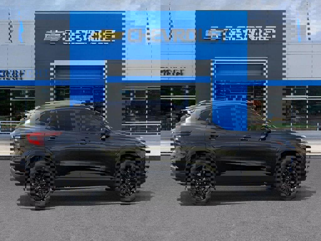 New 2026 Chevrolet Trax ACTIV image 5