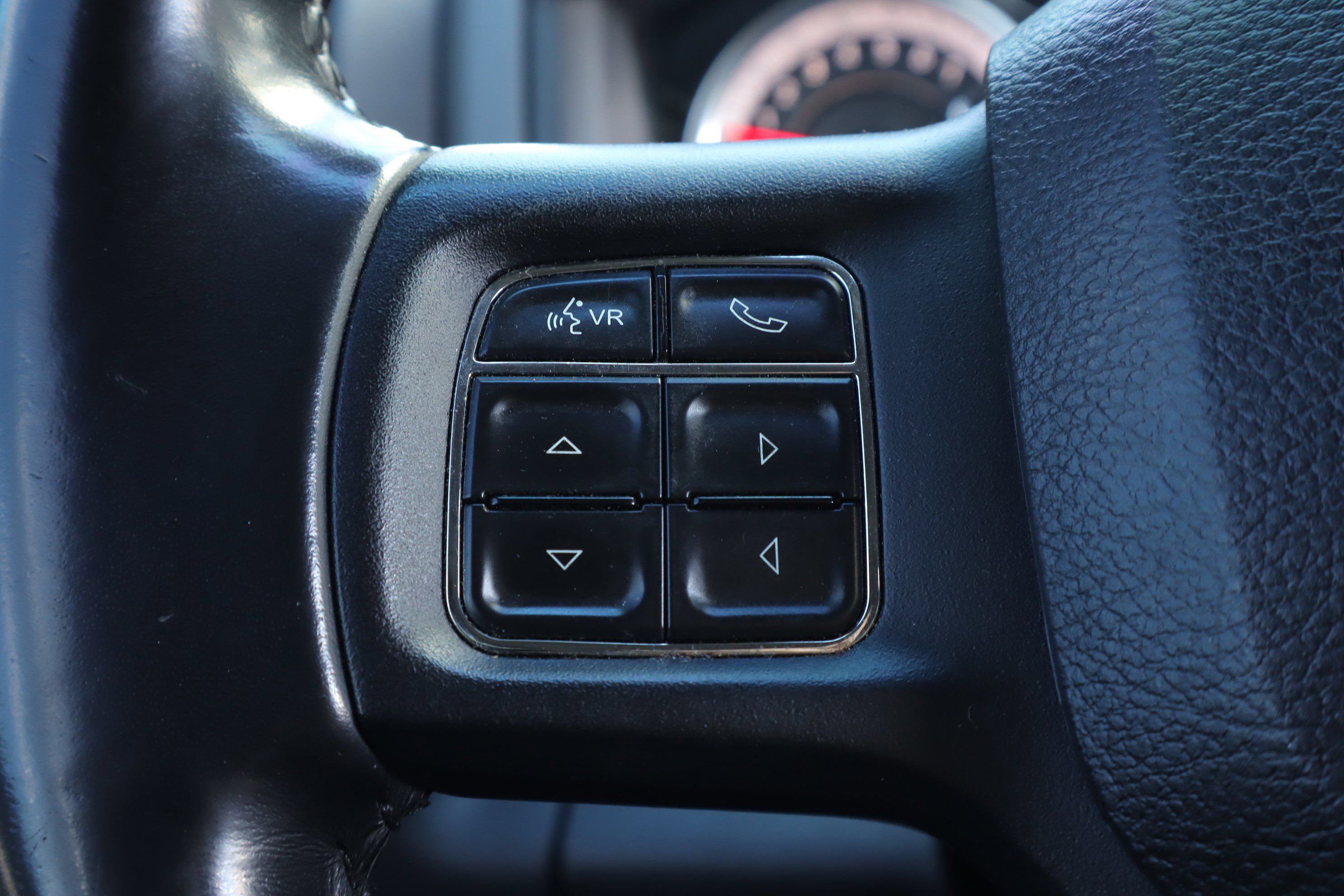 Used 2019 RAM 1500 Big Horn image 16