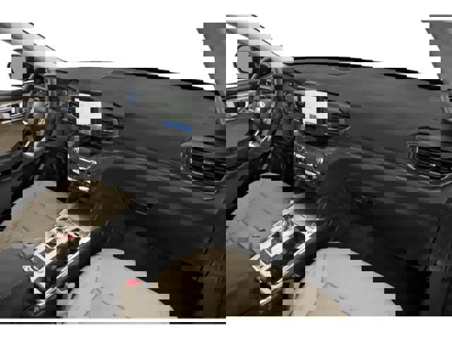 Used 2021 Ford Explorer Limited w/ Equipment Group 301A image 15