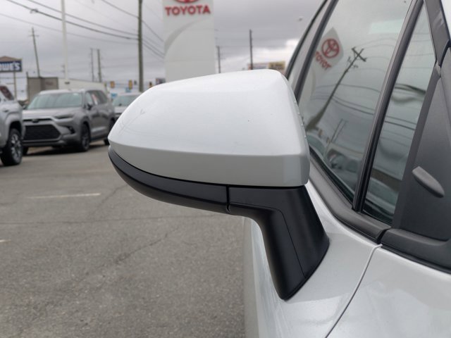 New 2026 Toyota Corolla LE image 12