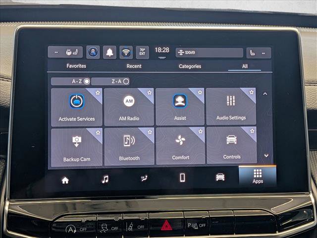 New 2026 Jeep Compass Trailhawk image 13