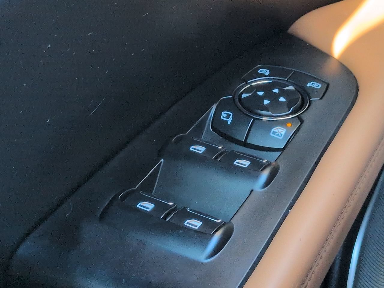 Certified 2023 Lincoln Nautilus Black Label w/ Class II Trailer Tow Package AWD/4WD image 24
