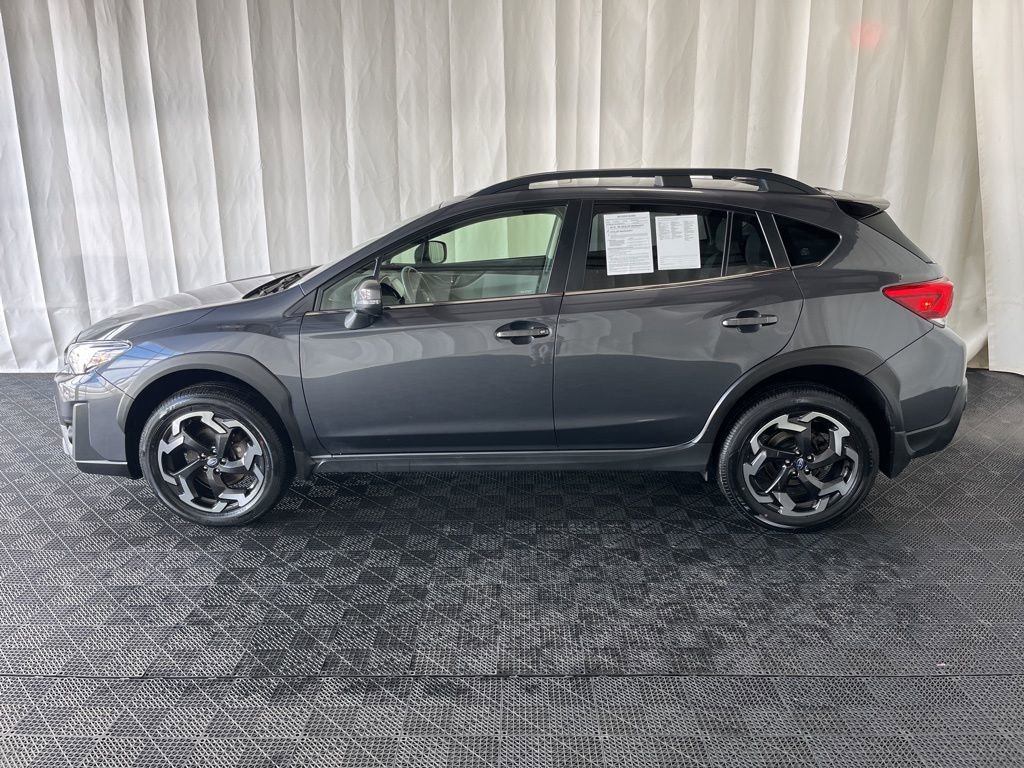 Used 2023 Subaru Crosstrek 2.5i Limited w/ Moonroof Package AWD/4WD image 26