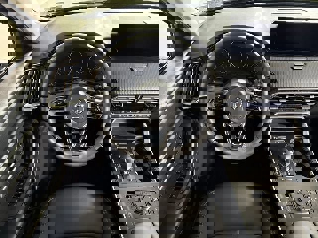 New 2026 MAZDA CX-90 3.3 Turbo w/ Select Package image 15