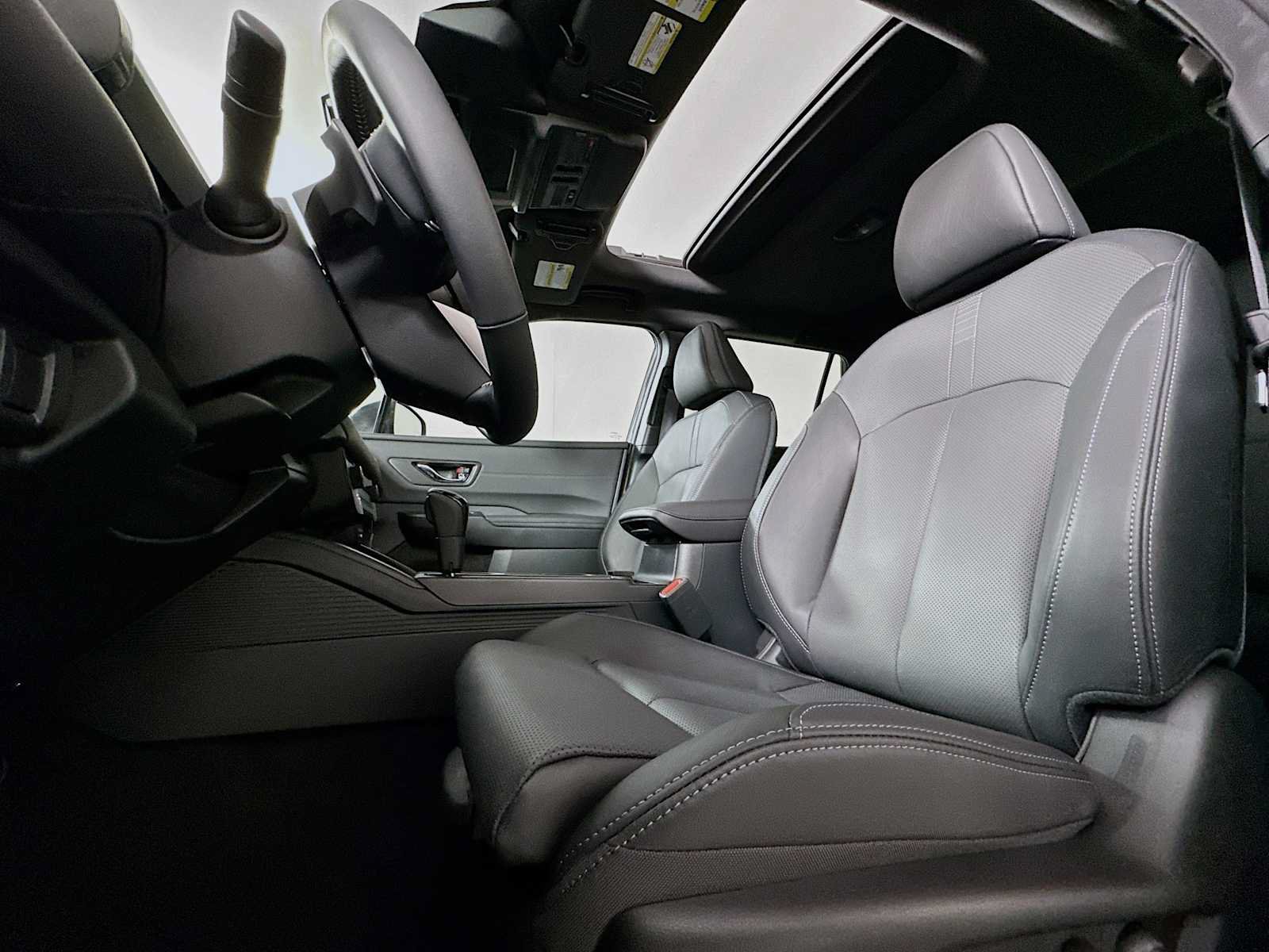 New 2026 Subaru Outback Touring XT AWD/4WD image 19
