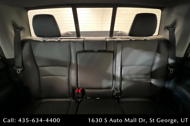 Used 2023 Honda Ridgeline RTL image 24
