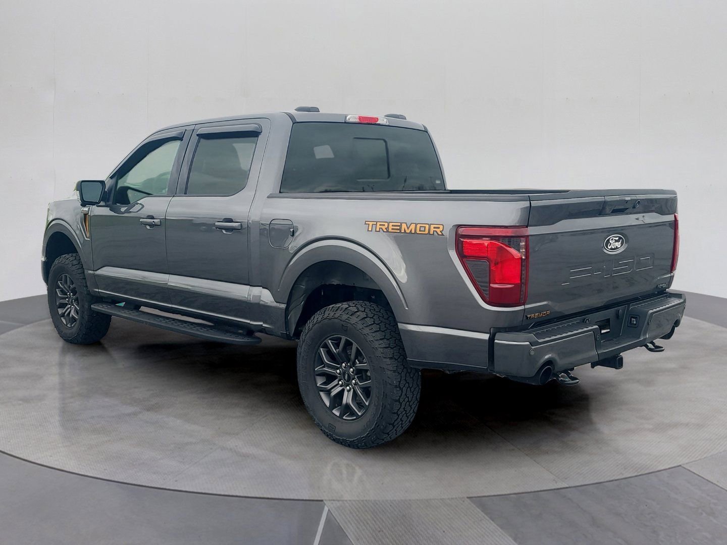 Used 2025 Ford F150 Tremor w/ Bed Utility Package AWD/4WD image 5
