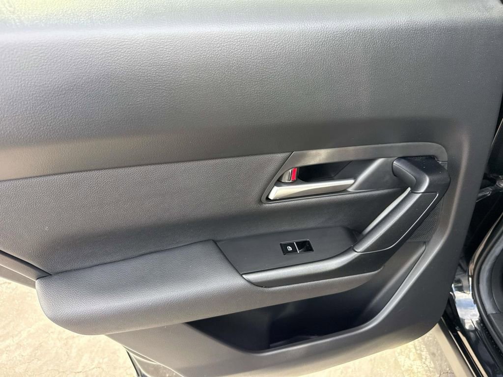 Certified 2025 MAZDA CX-50 AWD 2.5 S w/ Preferred Package image 10