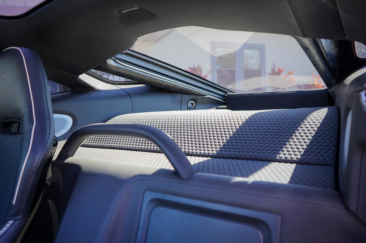 Used 2021 McLaren GT image 15
