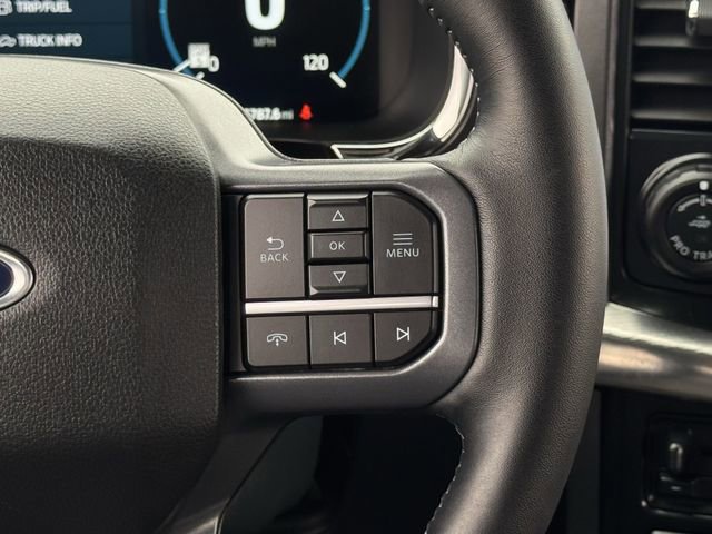 Used 2023 Ford F150 Lariat w/ Equipment Group 502A High image 15