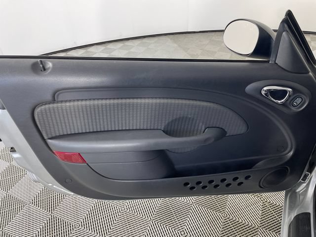 Used 2005 Chrysler PT Cruiser Touring FWD image 10