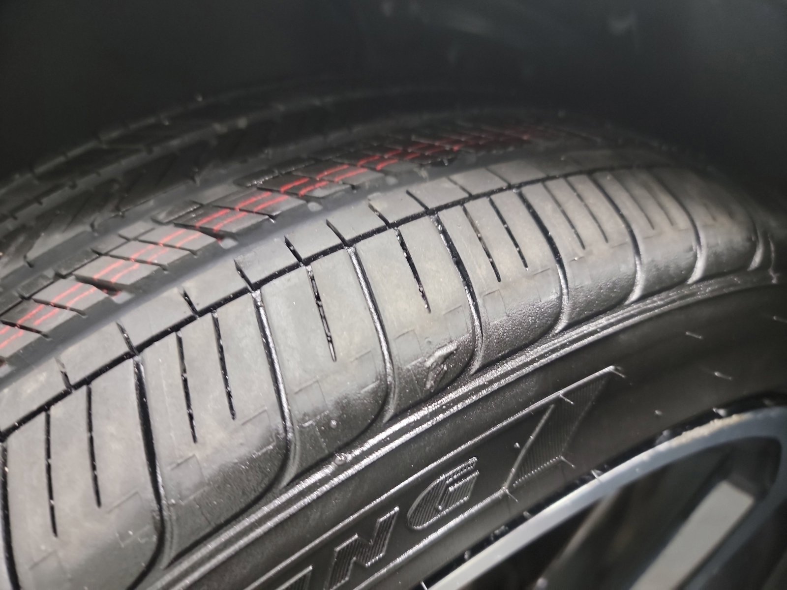 Certified 2022 Honda Accord Sport Special Edition image 30