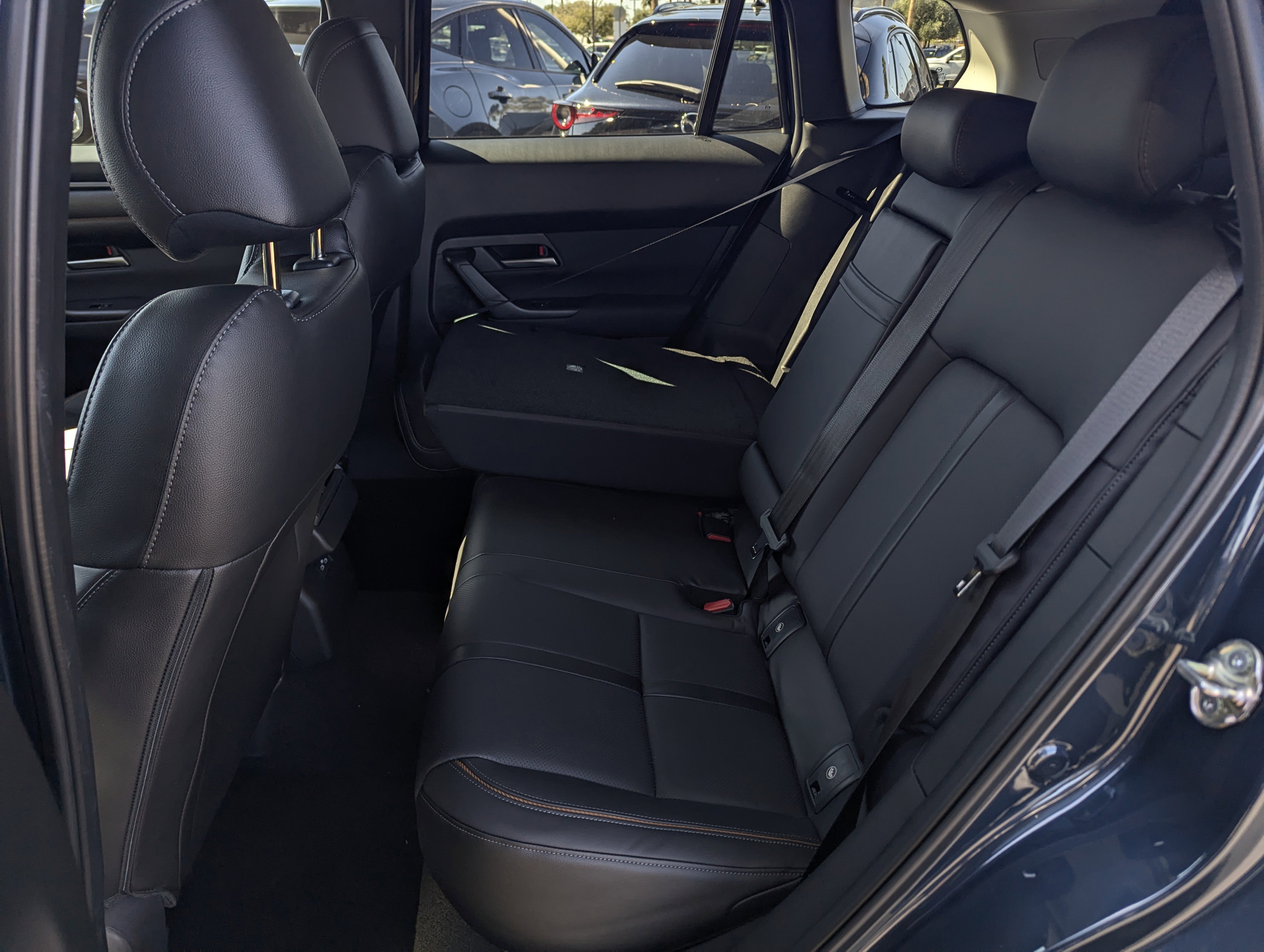 New 2026 MAZDA CX-50 AWD 2.5 S w/ Premium Package image 9