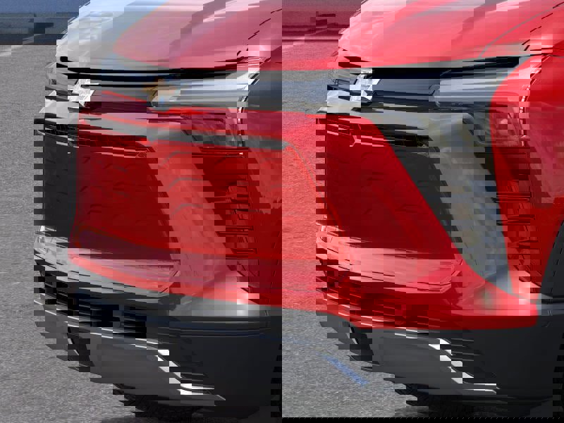 New 2026 Chevrolet Blazer EV LT image 37