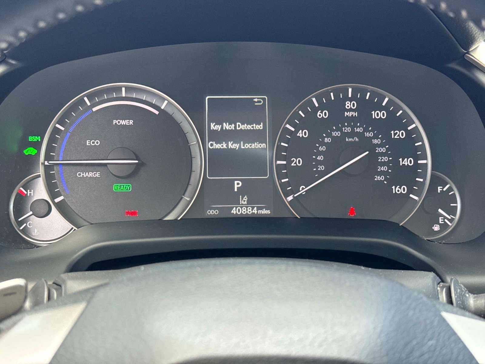 Certified 2022 Lexus RX 450hL AWD w/ Premium Package image 32