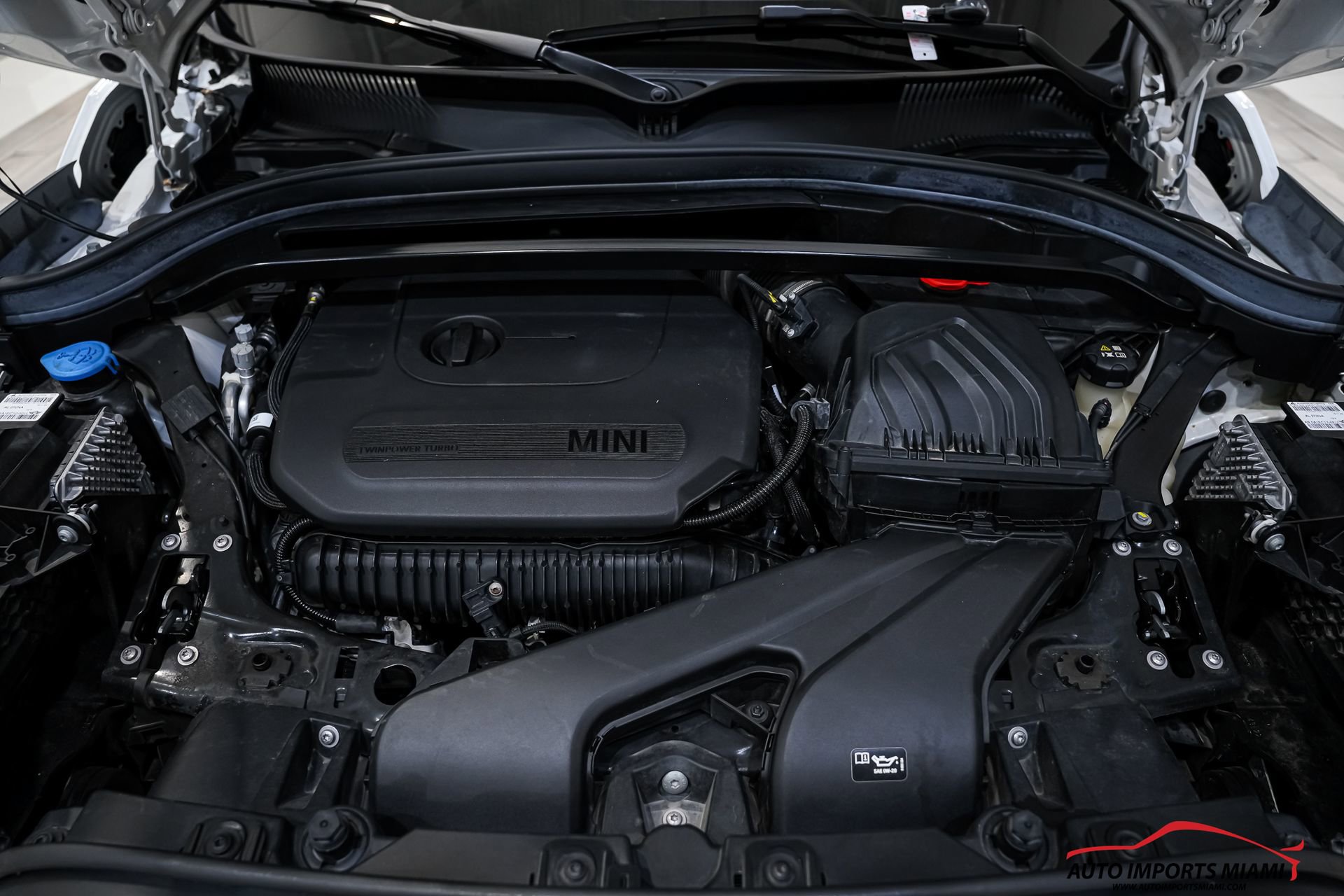 Used 2023 MINI Cooper Countryman John Cooper Works image 35