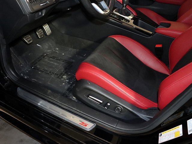 Used 2024 Acura Integra Type S image 23