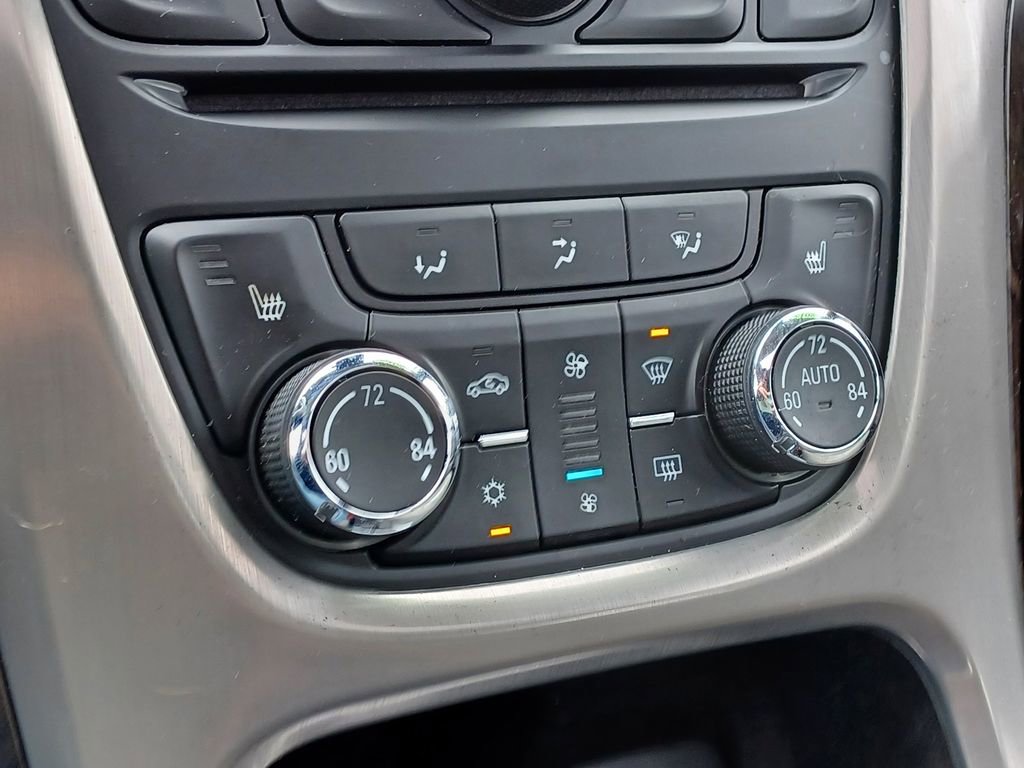 Used 2015 Buick Verano Convenience image 21