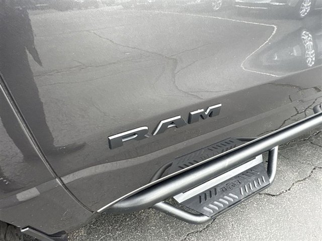 Used 2021 RAM 1500 Big Horn image 30