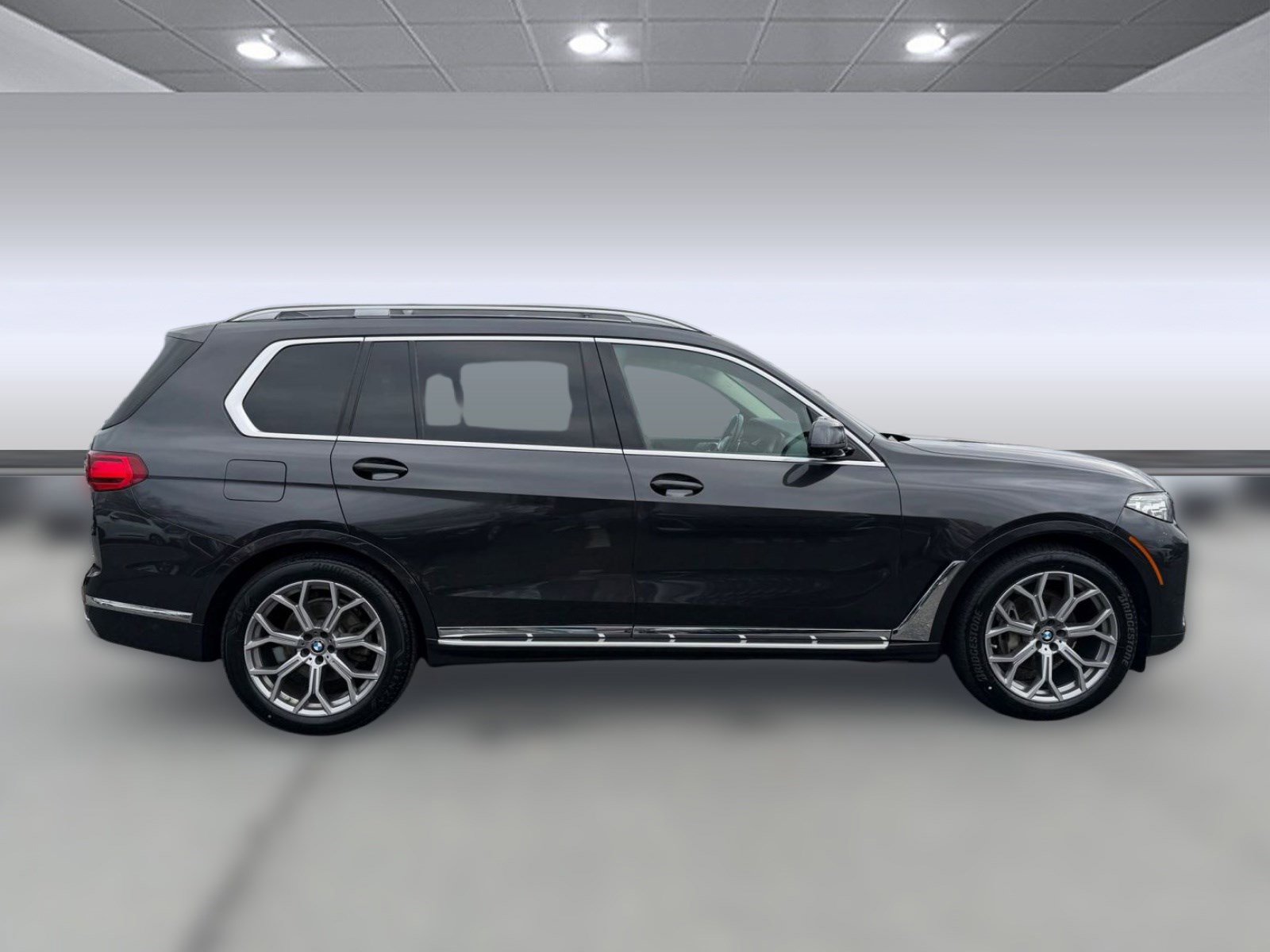 Used 2020 BMW X7 xDrive40i w/ Premium Package image 7