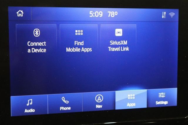 Used 2022 Ford Explorer Limited w/ Equipment Group 301A image 36