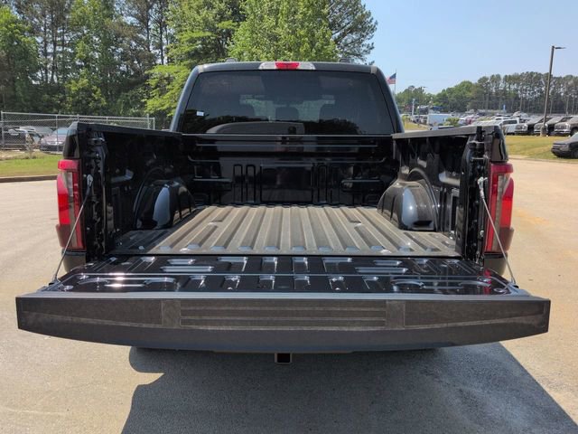 New 2026 Ford F150 STX RWD image 15