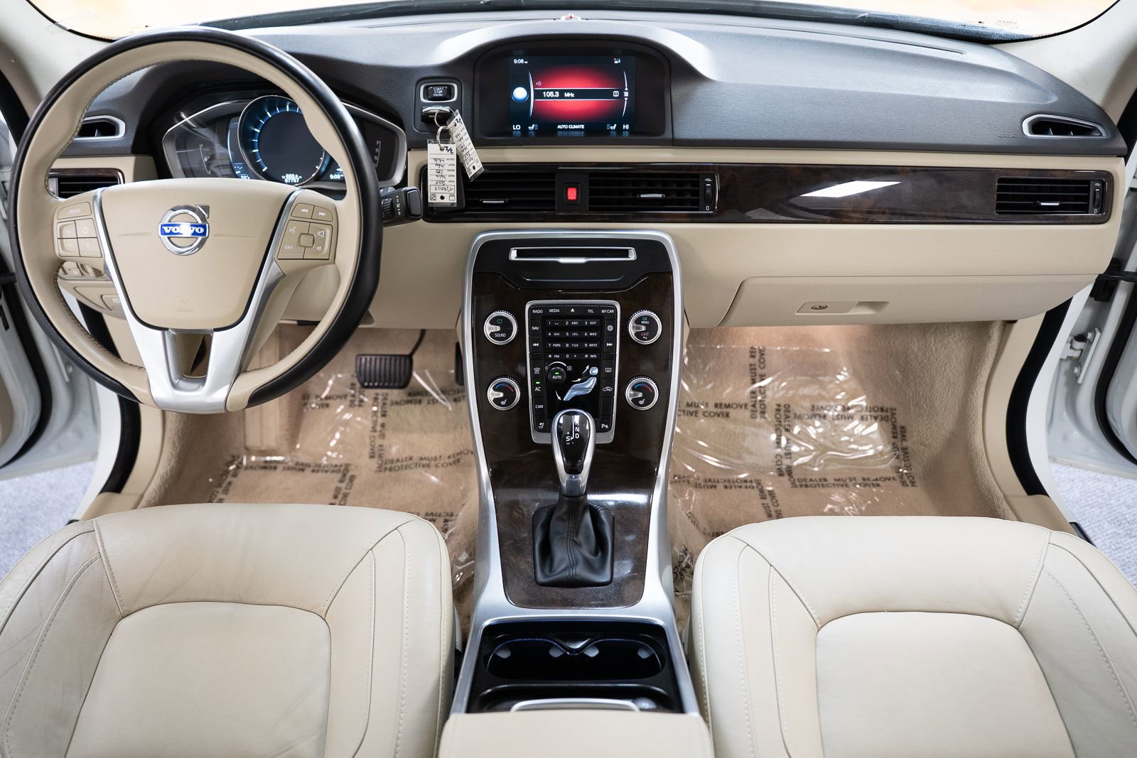 Used 2015 Volvo S80 T6 image 25