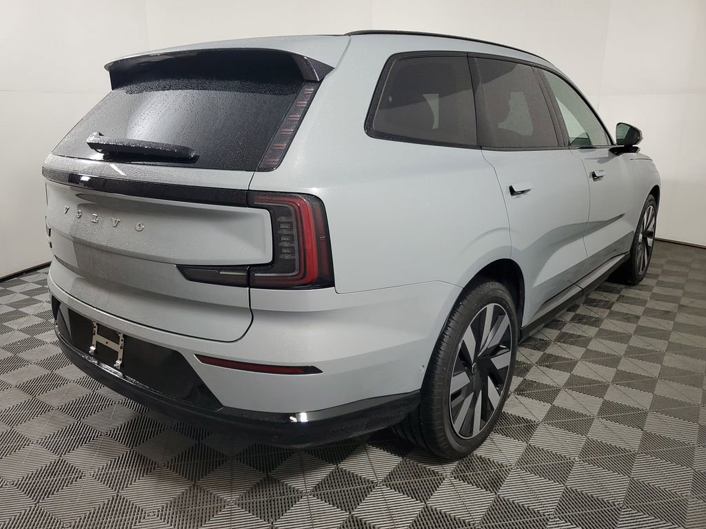 Used 2025 Volvo EX90 Ultra image 8