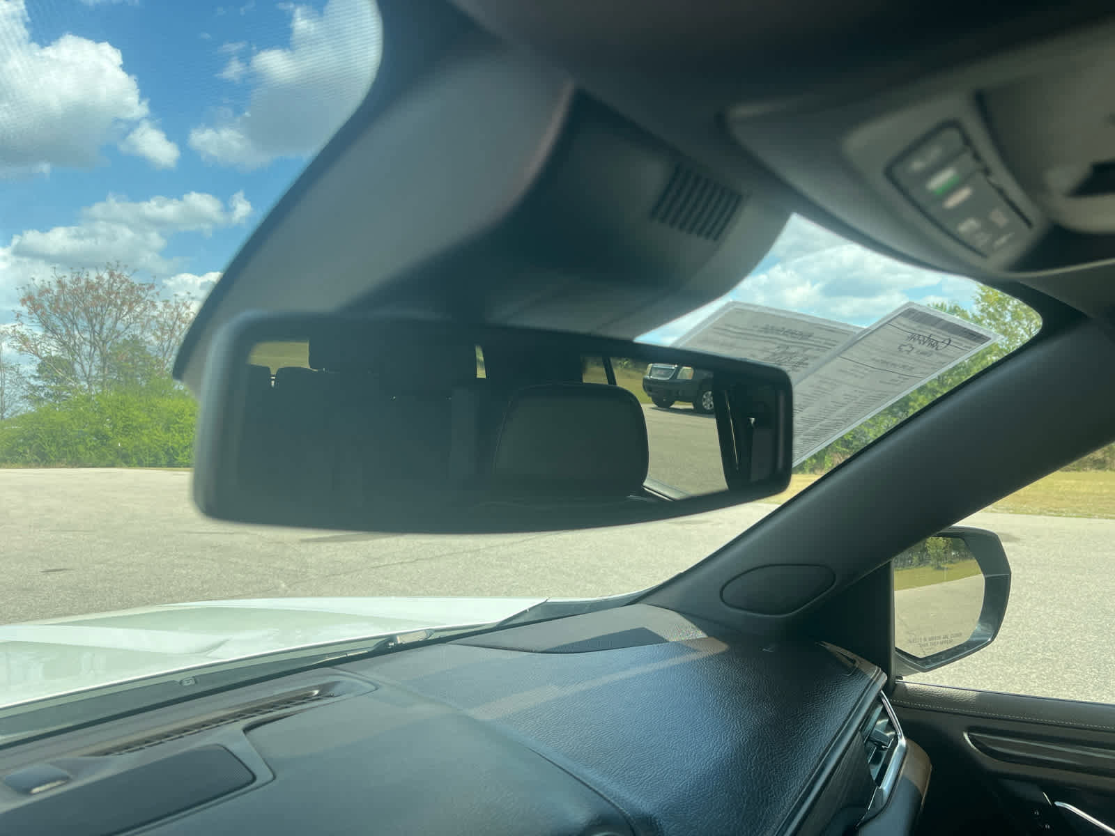 Used 2023 GMC Yukon Denali w/ Max Trailering Package image 25