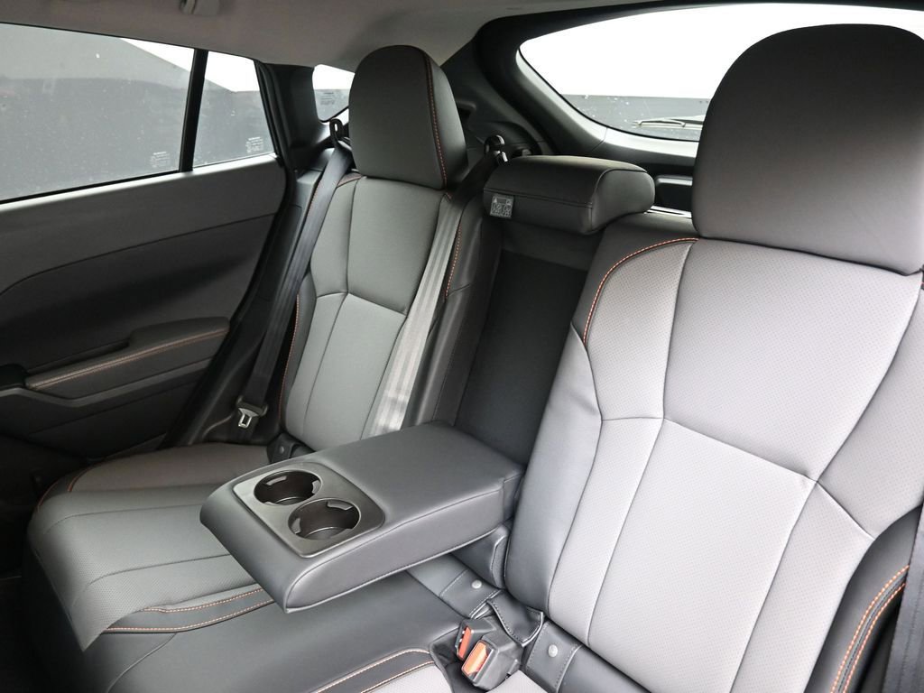 New 2026 Subaru Crosstrek 2.5i Limited image 20