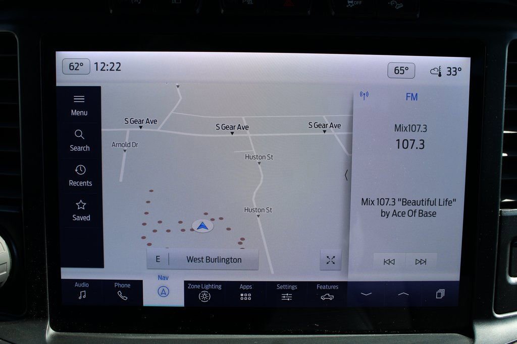 Used 2023 Ford F150 XLT w/ Equipment Group 302A High image 37