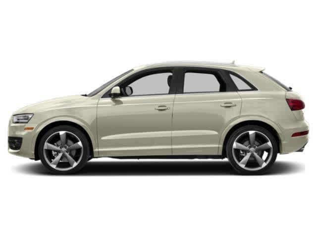 Used 2015 Audi Q3 2.0T Premium Plus AWD/4WD image 2