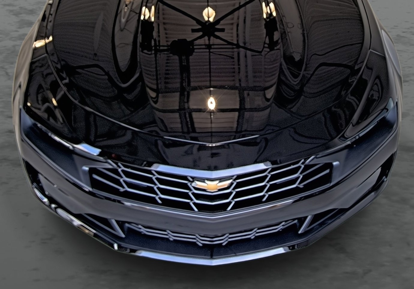 Used 2024 Chevrolet Camaro LT w/ Technology Package image 18