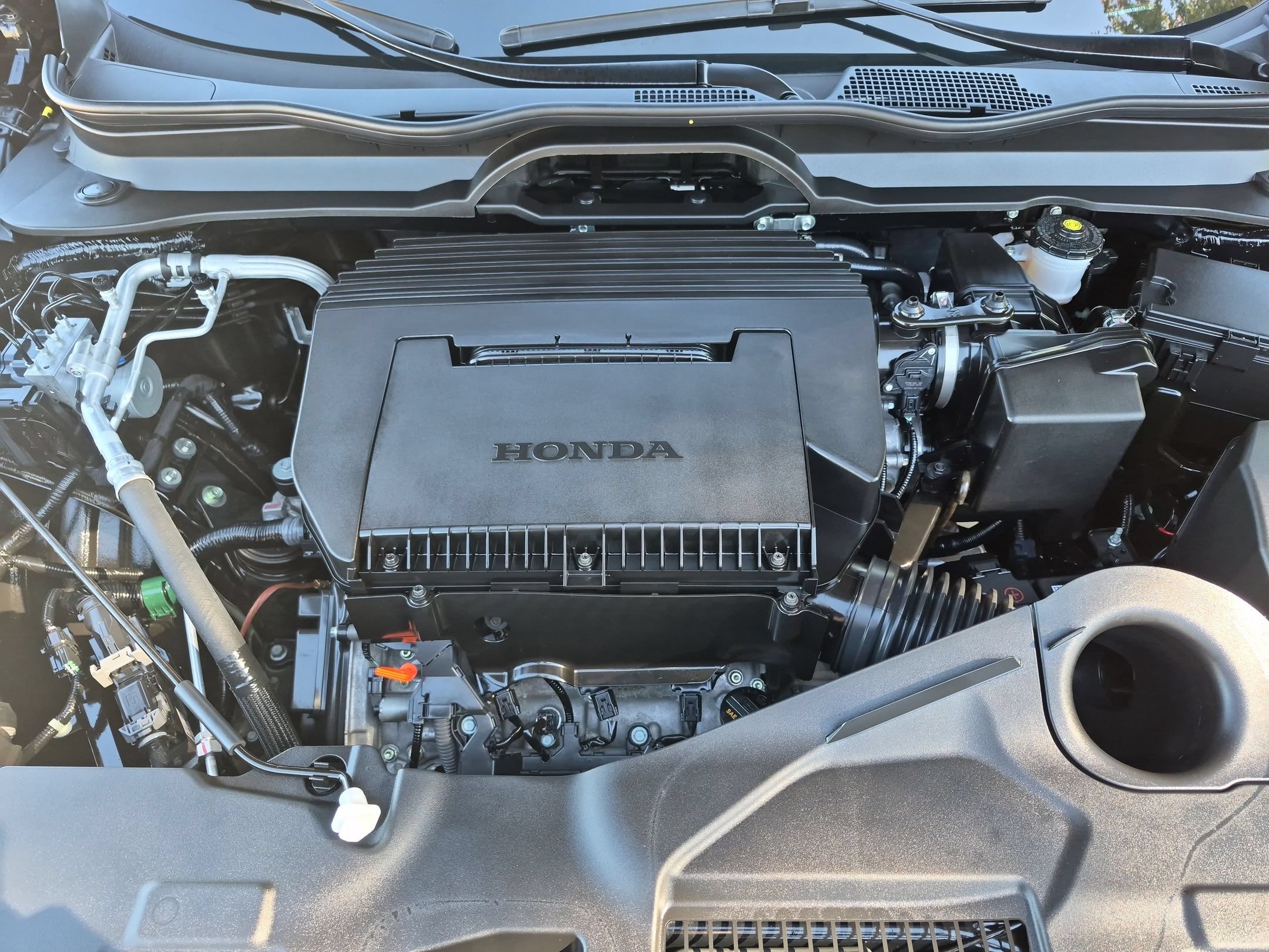 Certified 2025 Honda Pilot EX-L image 31