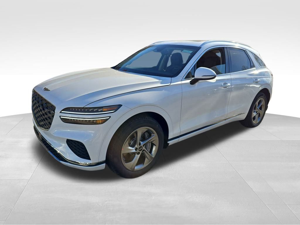 New 2026 Genesis GV70 2.5T Select