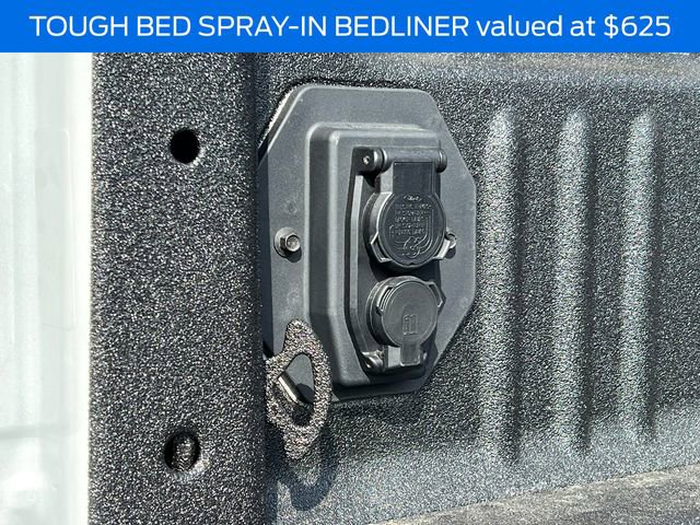 New 2026 Ford F350 Platinum image 13