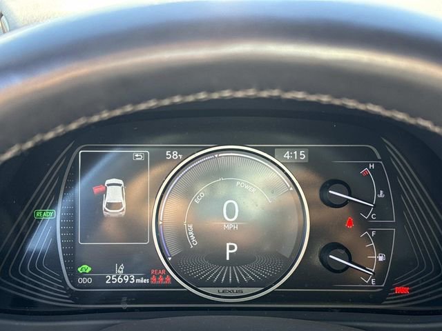 Used 2021 Lexus UX 250h w/ Premium Package image 29