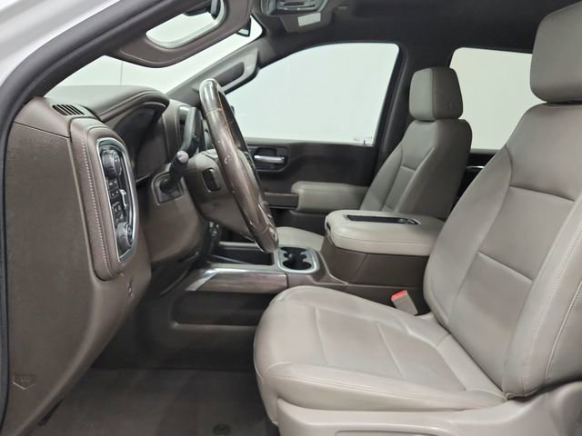 Used 2019 Chevrolet Silverado 1500 LTZ w/ LTZ Plus Package image 18