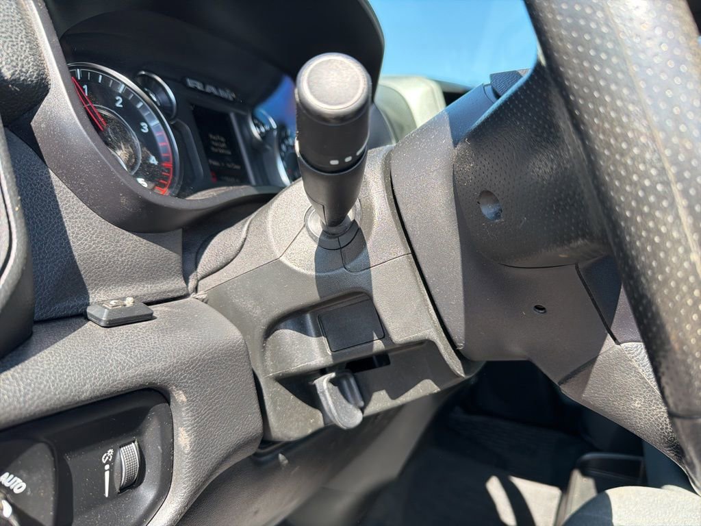 Used 2022 RAM 3500 Tradesman AWD/4WD image 45
